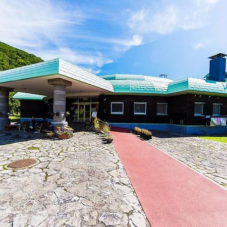 民宿 日本海 Ishikari エクステリア 写真