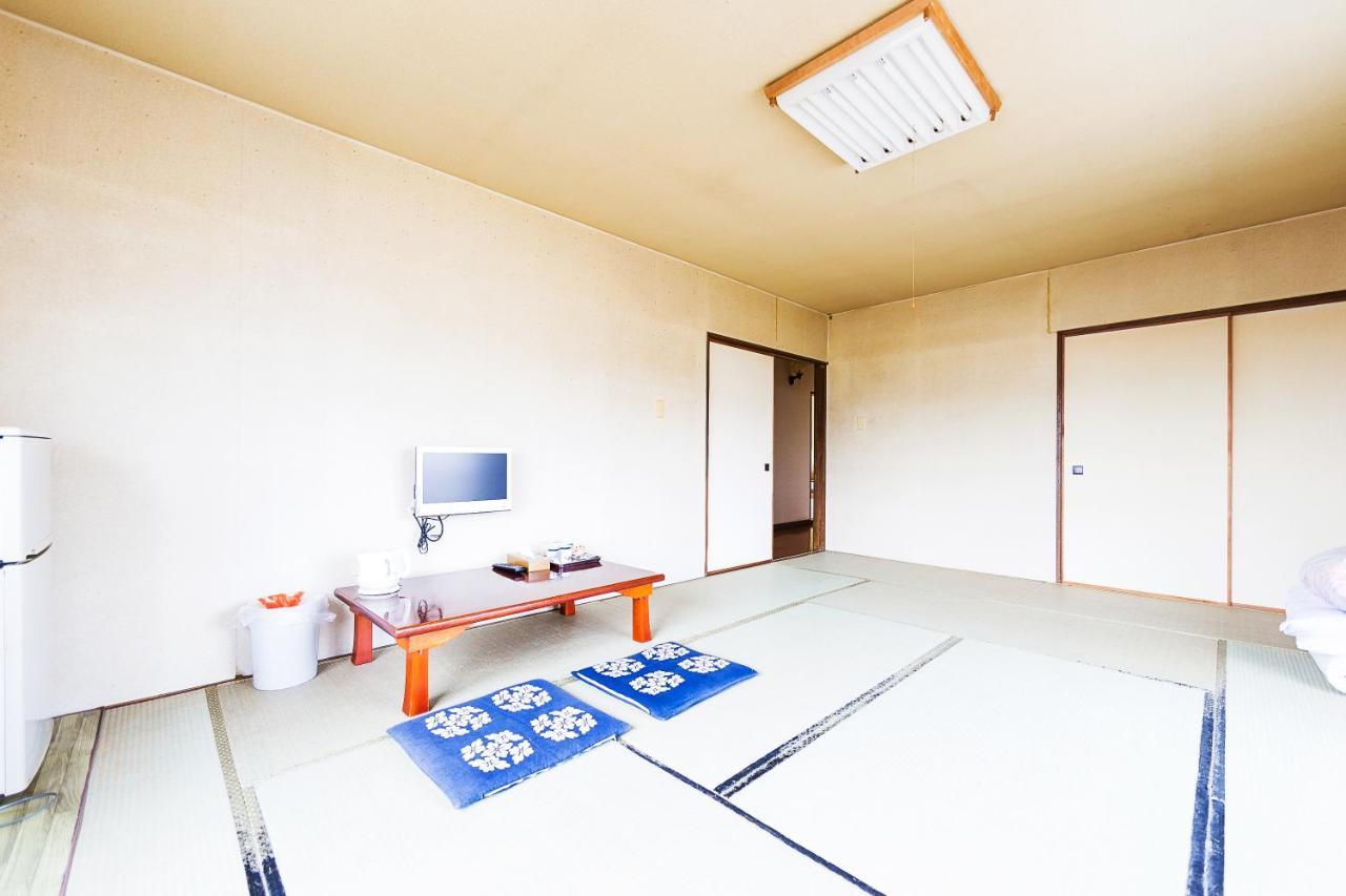民宿 日本海 Ishikari エクステリア 写真
