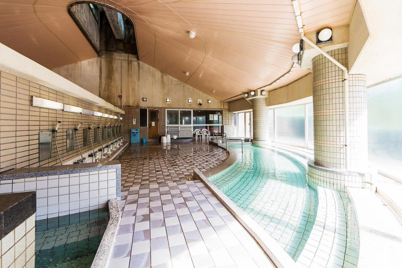 民宿 日本海 Ishikari エクステリア 写真