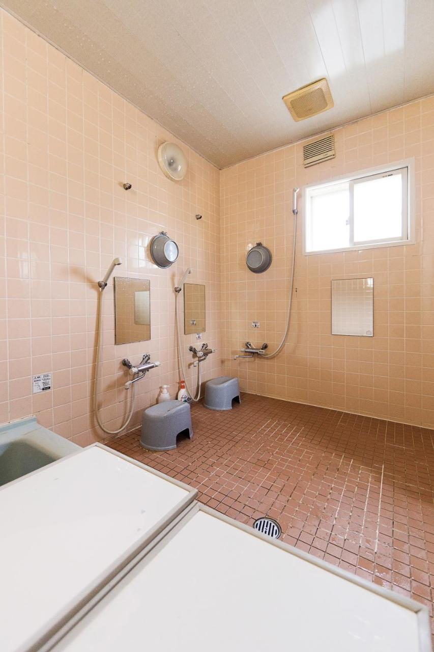 民宿 日本海 Ishikari エクステリア 写真