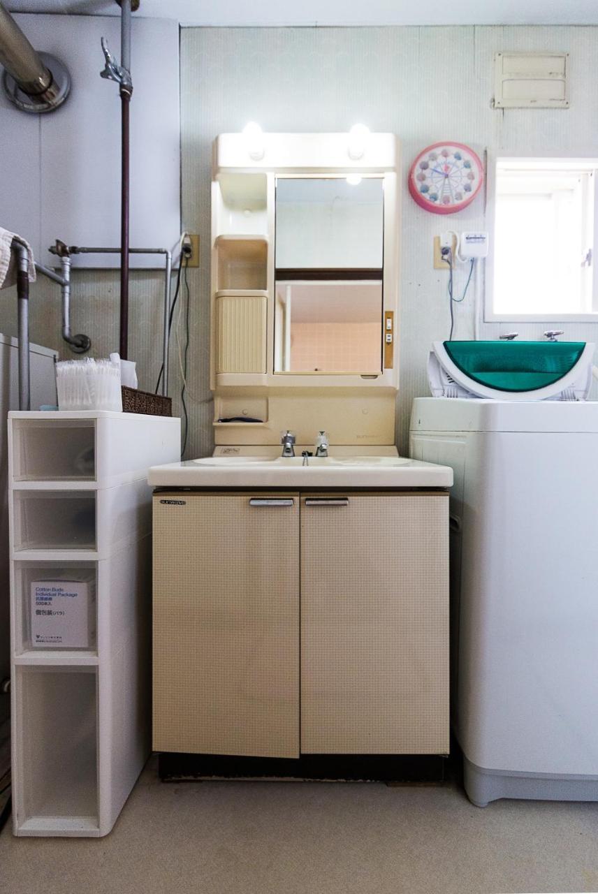 民宿 日本海 Ishikari エクステリア 写真